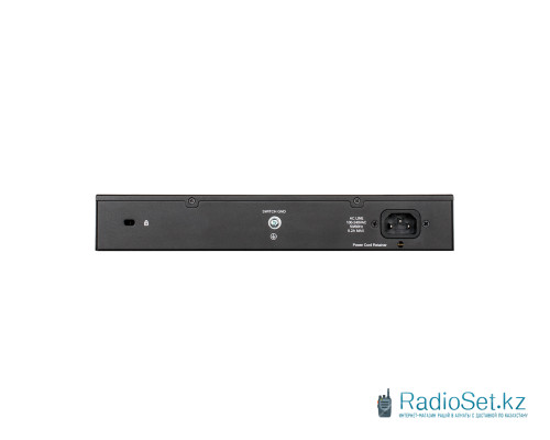 Коммутатор D-Link DGS-1100-16V2/A2A